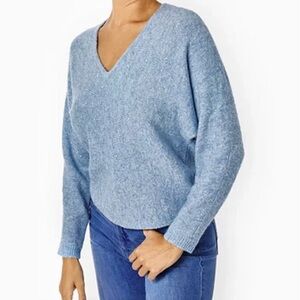 Lilly Pulitzer Savette V-Neck Sweater